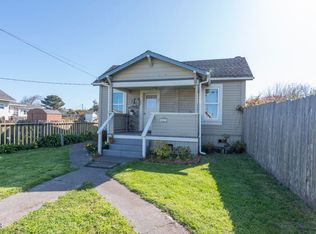 444 S Harold St, Fort Bragg, CA 95437