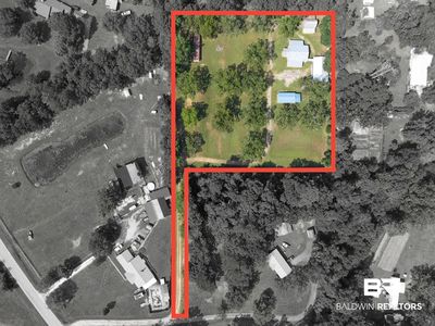 12923 Wiggins Rd, Stapleton, AL, 36578