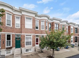 1515 Jackson St, Baltimore, MD 21230