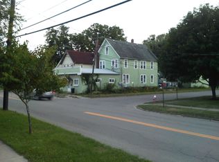 31 Commercial St #3, Gowanda, NY 14070