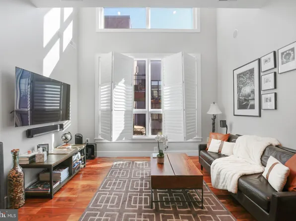 1337 K St SE #Penthouse 1, Washington, DC 20003