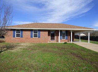 263 Kidd Rd, Caledonia, MS 39740