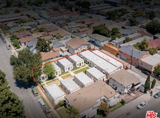 6360 Gentry St, Huntington Park, CA 90255