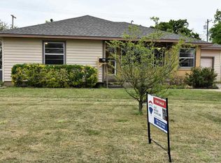 1902 W Beech Ave, Duncan, OK 73533