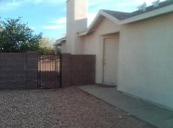 2nd image of 3303 W Via Campana De Cobre