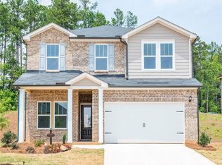 6897 Plymouth Dr, Fairburn, GA 30213