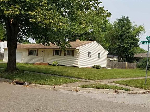 2nd image of 3218 Green Dale Dr