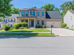 5037 Fellowship Dr, Buford, GA 30519