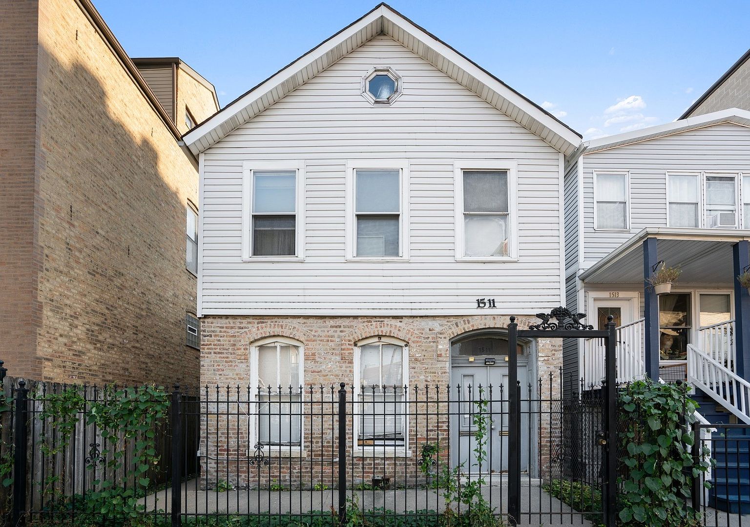 1511 W Fry St, Chicago, IL 60642 Zillow