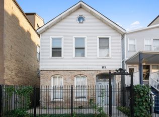 1511 W Fry St, Chicago, IL 60642