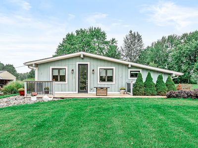 666 W Santee Dr, Greensburg, IN, 47240