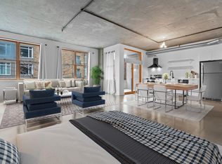 411 NW Flanders St APT 308, Portland, OR