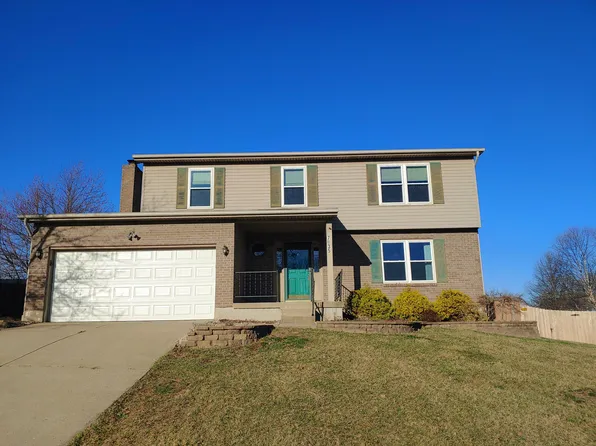 7035 Glenburn Dr, Florence, KY 41042