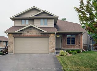 22 Granby Ct, Belleville, ON K8N0G6