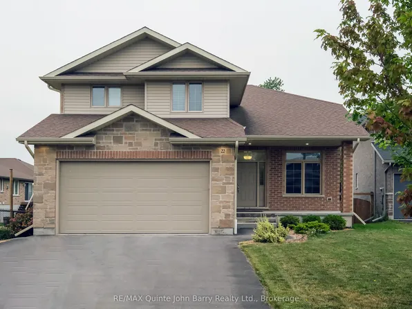 22 Granby Ct, Belleville, ON K8N 0G6