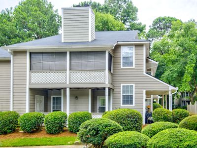 1678 Northridge Dr, Morrow, GA, 30260