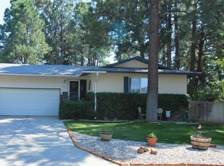 1911 Spruce St, Los Alamos, NM 87544