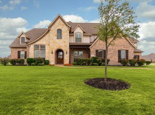 705 Webb Ln, Lucas, TX 75002