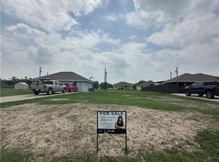 1117 S Washington Ave, Mercedes, TX 78570