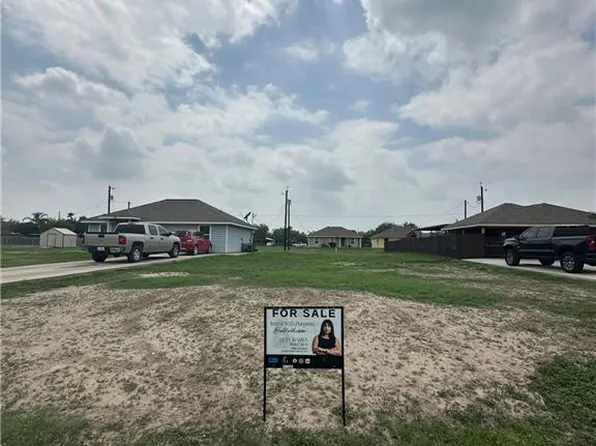 1117 S Washington Ave, Mercedes, TX 78570