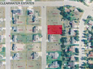 805 7th Ave SW, Perham, MN 56573