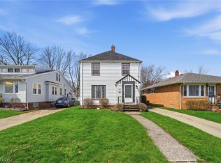 324 E 248th St, Euclid, OH
