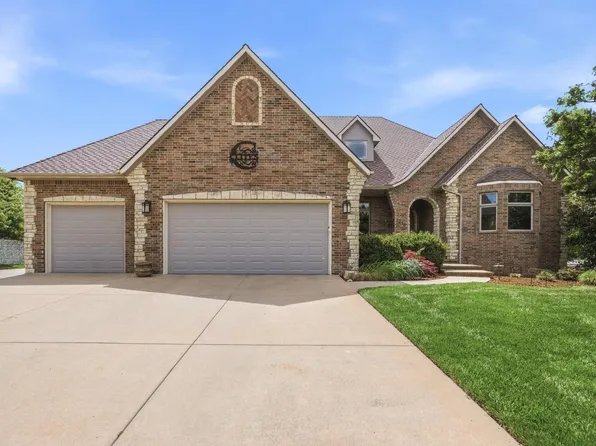 1690 Jason Dr, El Dorado, KS 67042