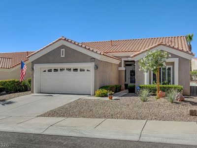10533 Sea Palms Ave, Las Vegas, NV, 89134