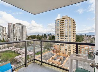 3588 Crowley Dr #1209, Vancouver, BC