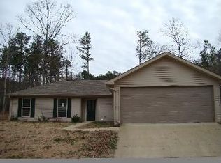 20445 Castle Ridge Rd, Mc Calla, AL 35111