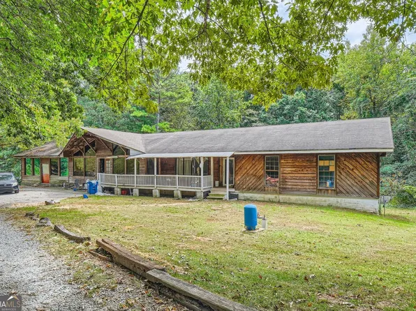 2210 Sheriff Rd, Atlanta, GA 30349