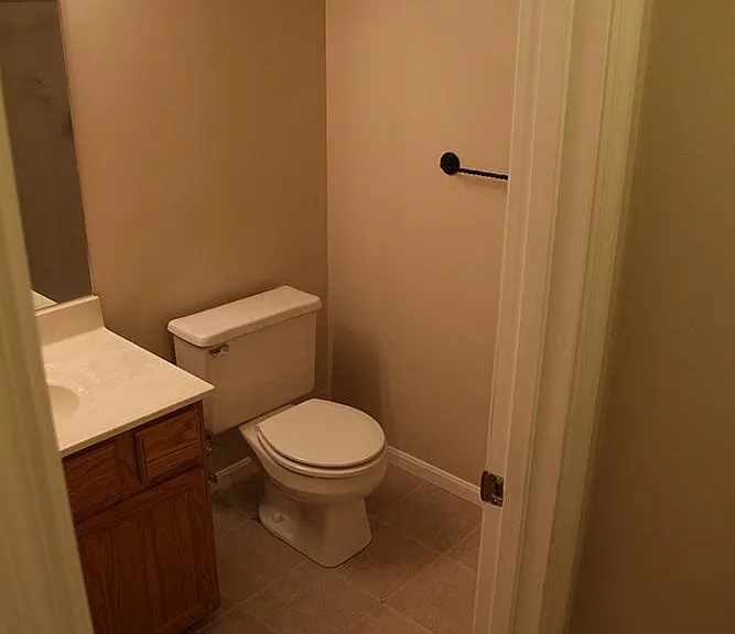 Bedroom Bath