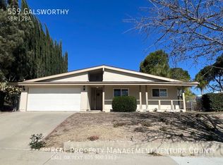 559 Galsworthy St, Thousand Oaks, CA 91360