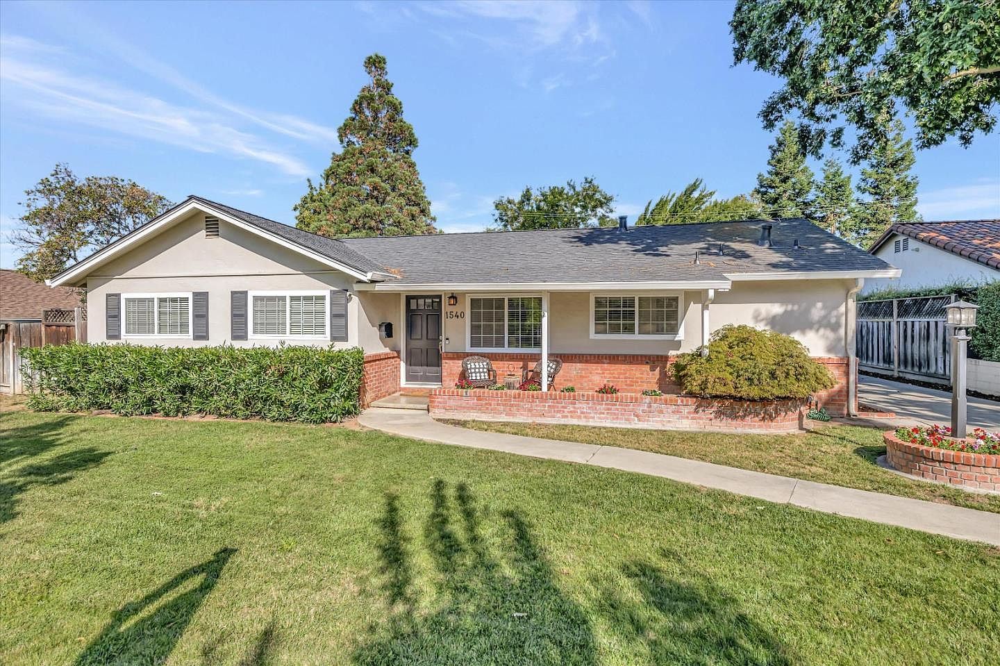 1540 San Gabriel Way, San Jose, CA 95125 Zillow