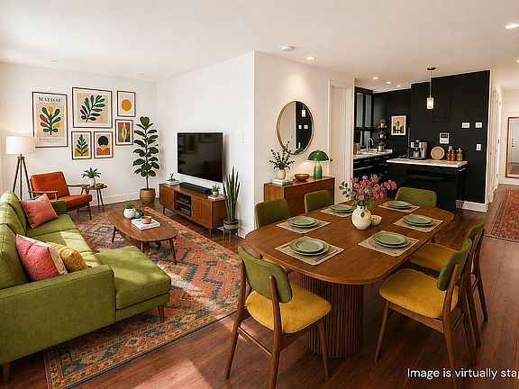 4th image of 502 W 141st St APT 2-A
