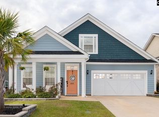 3010 Chilmark Rd, Chapin, SC 29036