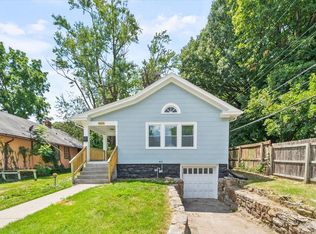 6616 Tracy Ave, Kansas City, MO 64131