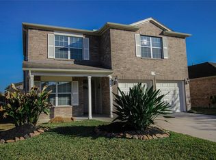 2748 Woodspring Acres Dr, Kingwood, TX 77345