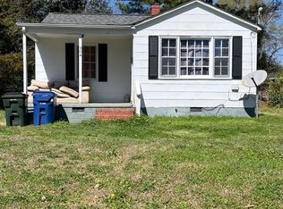 504 Dixon St, Kinston, NC 28501