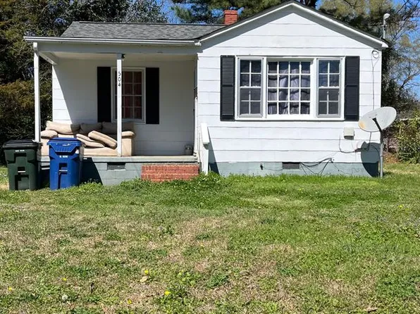 504 Dixon St, Kinston, NC 28501