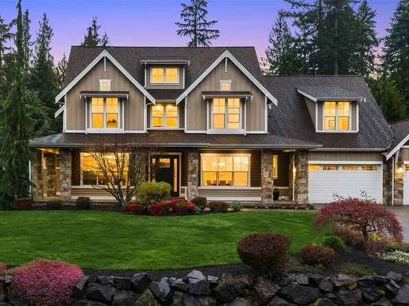 9723 218th Place NE, Redmond, WA 98053