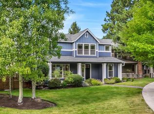 307 NW Sandalwood Loop, Bend, OR 97703