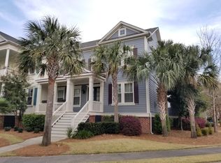 3034 Monhegan Way, Mt Pleasant, SC 29466