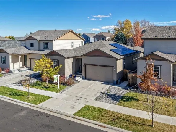 11016 Hayloft Street, Parker, CO 80134