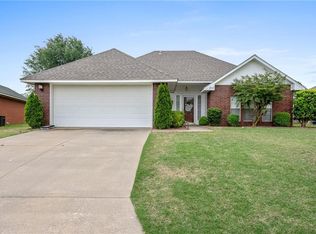 2412 Fordham Ave, Fort Smith, AR 72908