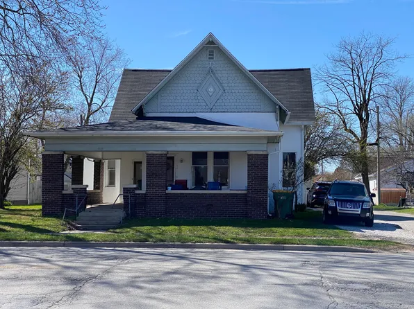 508-510 N Lebanon St, Lebanon, IN 46052