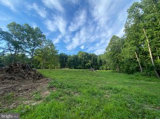 LOT C2 Turner Rd, Orange, VA 22960