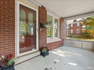181 Preston Ave, Lexington, KY