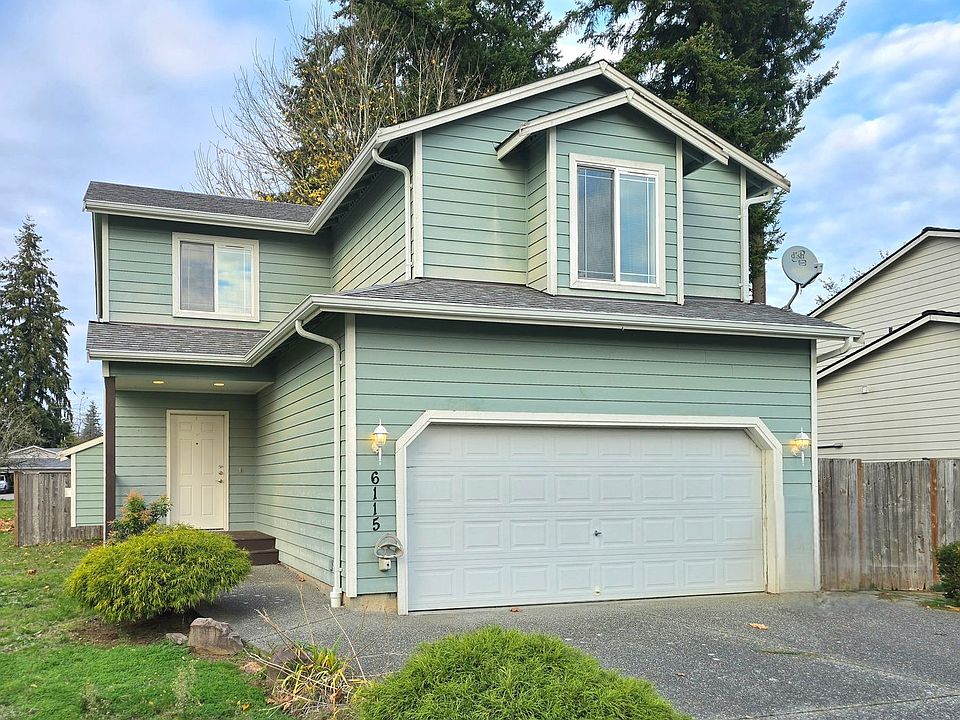 1st image of 6115 81st Pl NE