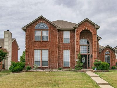 601 Primrose Ln, Rockwall, TX, 75032